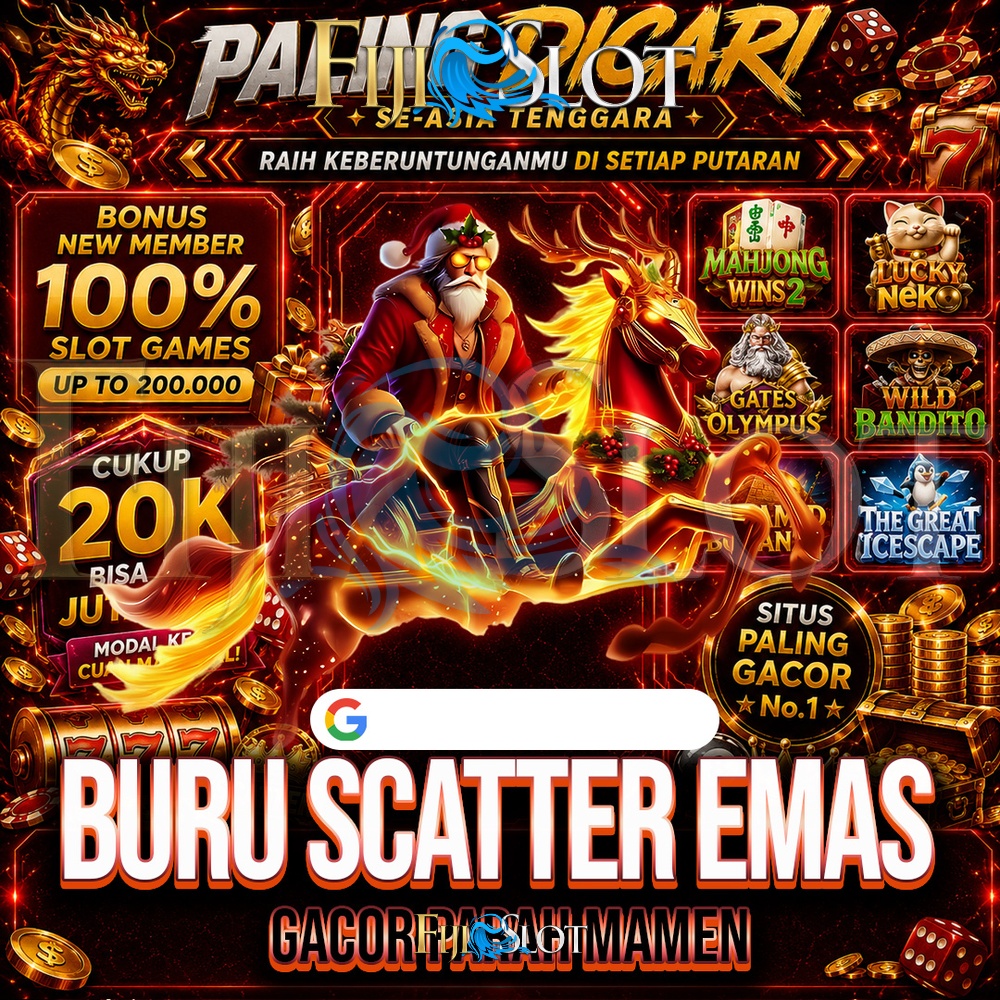 FIJISLOT: Game Digital Membawa Sesi Bermain Yang Lebih Interaktif Setiap Hari